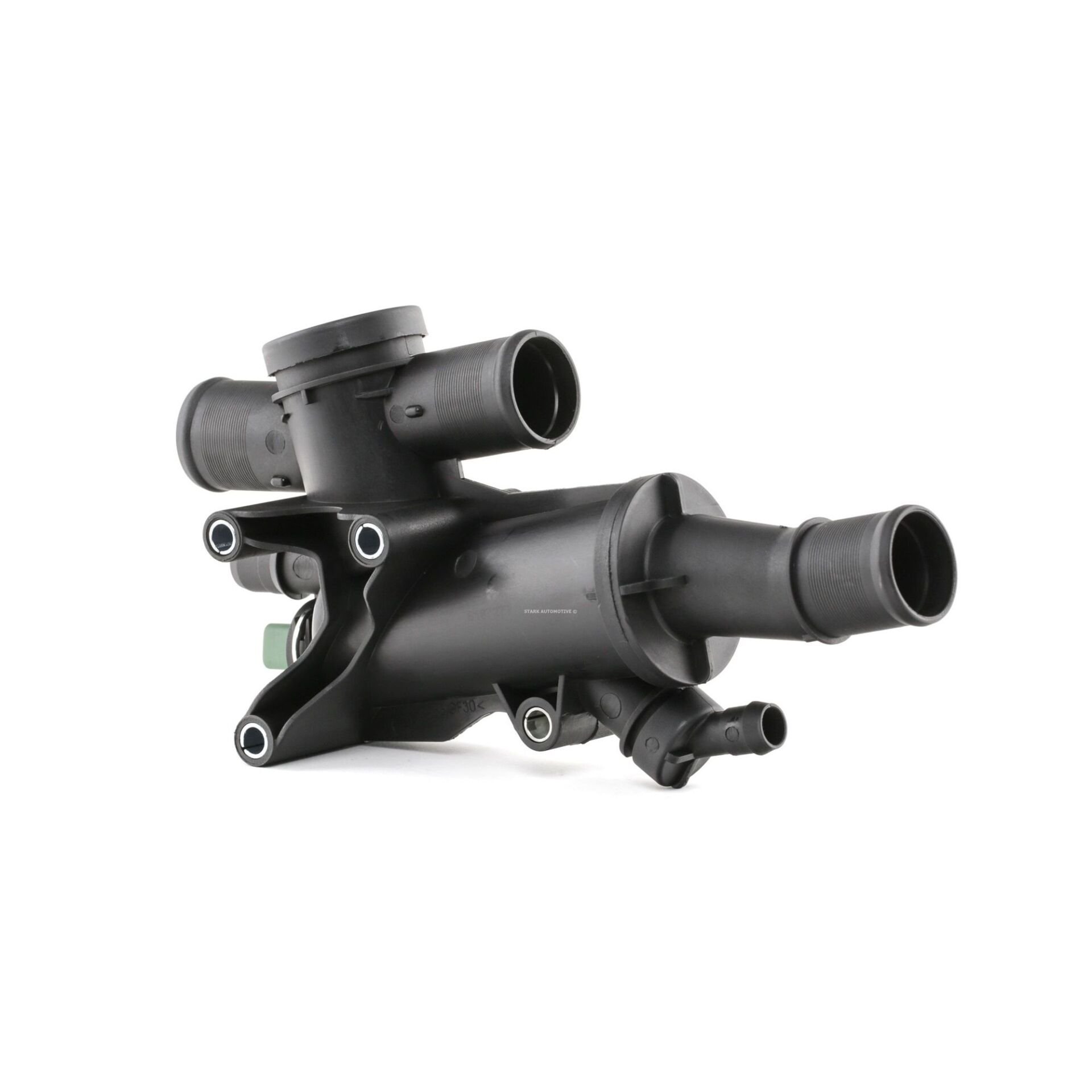 Volvo S60 S80 V60 Xc60 Komple Termostat D3/ D4/ D5 31293556