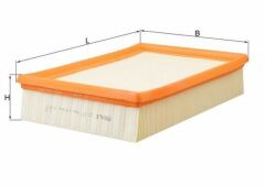 Volkswagen Hava Filtresi Caddy II Kasa / Büyük Limuzin 9K9a 95-041 9 Sdı 1 9 D Caddy II Mpv 9K9b 95-041 9 D 1 9 Sdı Polo III Classic 6V2 95-02100 1 6 90 1 9 TDI 90 1 8 57 1 7 Sdı 110 1 9 TDI Polo Van Kombi Van 6V5 96-011 9 Sdı Polo Variant 6V5