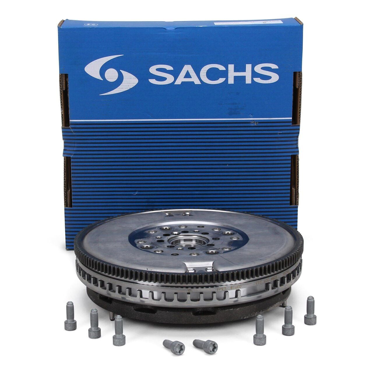 Mercedes W212 Kasa 651 Motor Volant