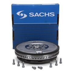 Mercedes W212 Kasa 651 Motor Volant