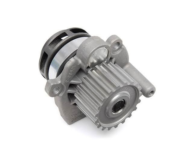 Volkswagen Passat 2001-2005 Model Arası 1 9 TDI AVF Motor Su Pompası Devirdaim