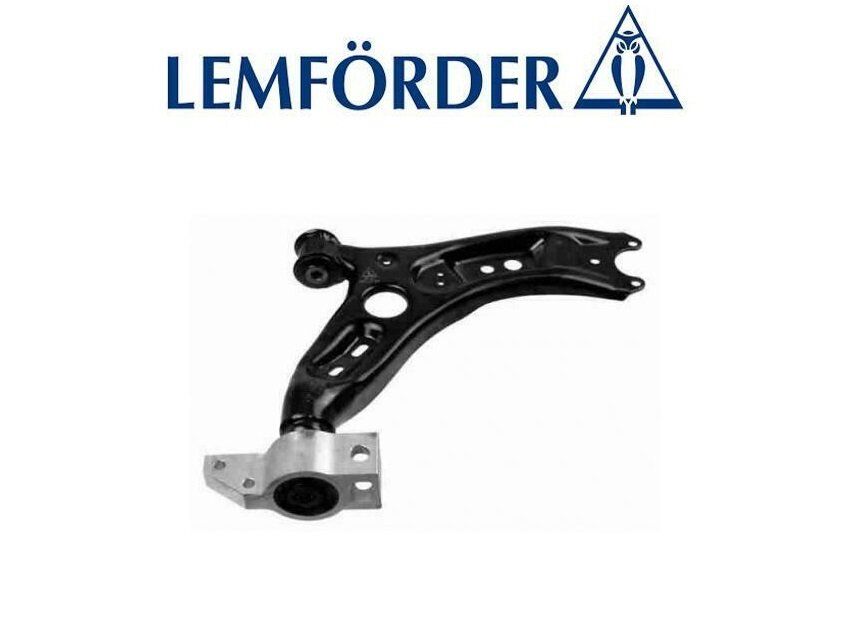 Volkswagen Golf 6 2009-2012 Model Arası Ön Sağ Salıncak Marka