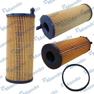 Yağ Filtresi 05-Touareg-Q7-A4-A6-A8-Cayenne 3.0Tdi