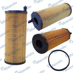 Yağ Filtresi 05-Touareg-Q7-A4-A6-A8-Cayenne 3.0Tdi