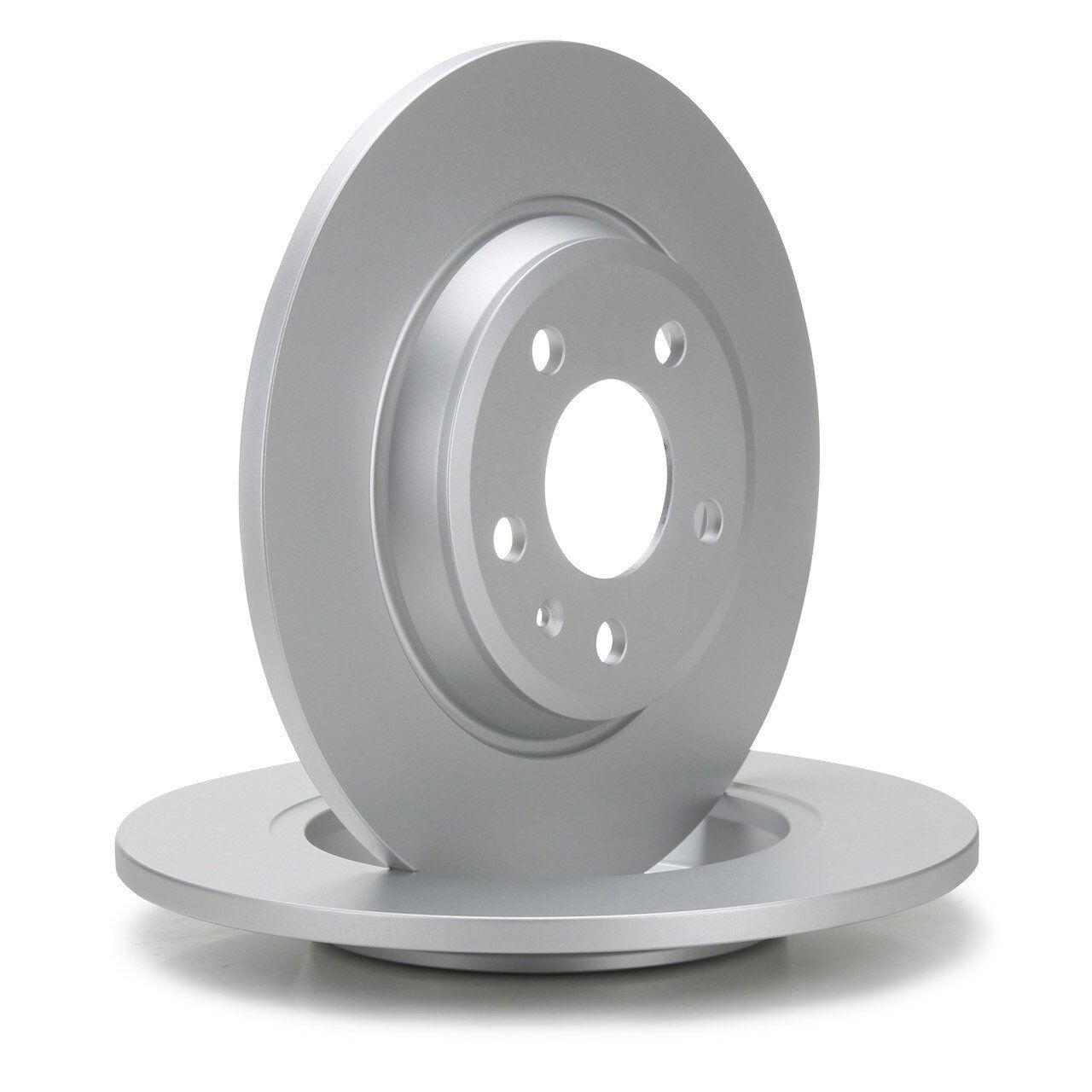 Audi A6 2011 / 2018 Model Arası Arka Fren Disk Takımı