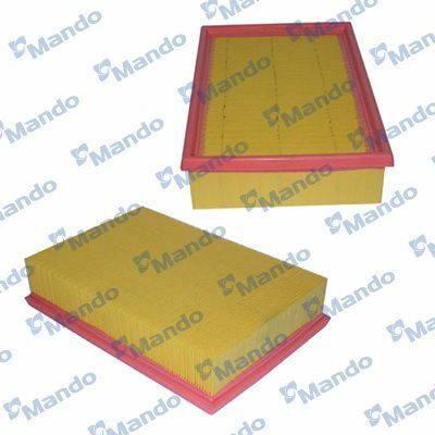 Volkswagen Hava Filtresi Polo-Polo Classic-Caddy 1 9Tdi