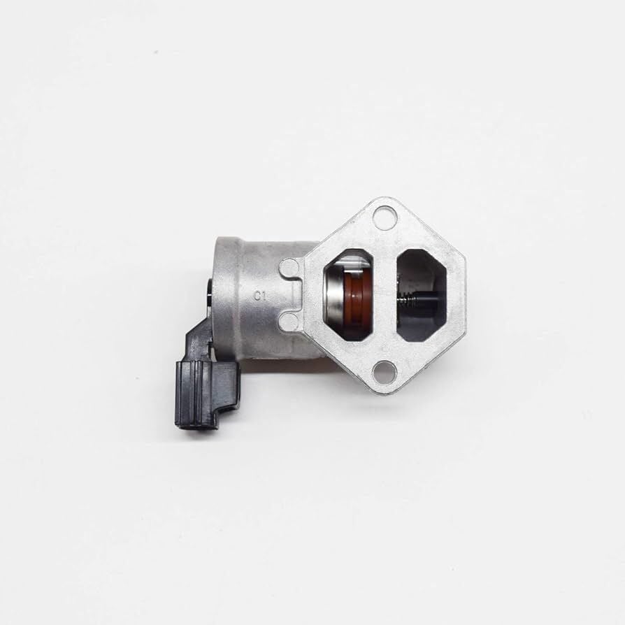 Volvo S40 V40 Rölanti Kontrol Valfi 2001 - 2004 8670419