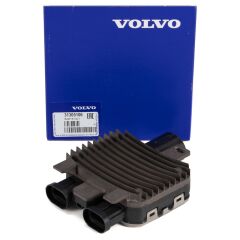 Volvo S60 V60 Xc60 Fan Beyni Modulü D3 D5 31305106