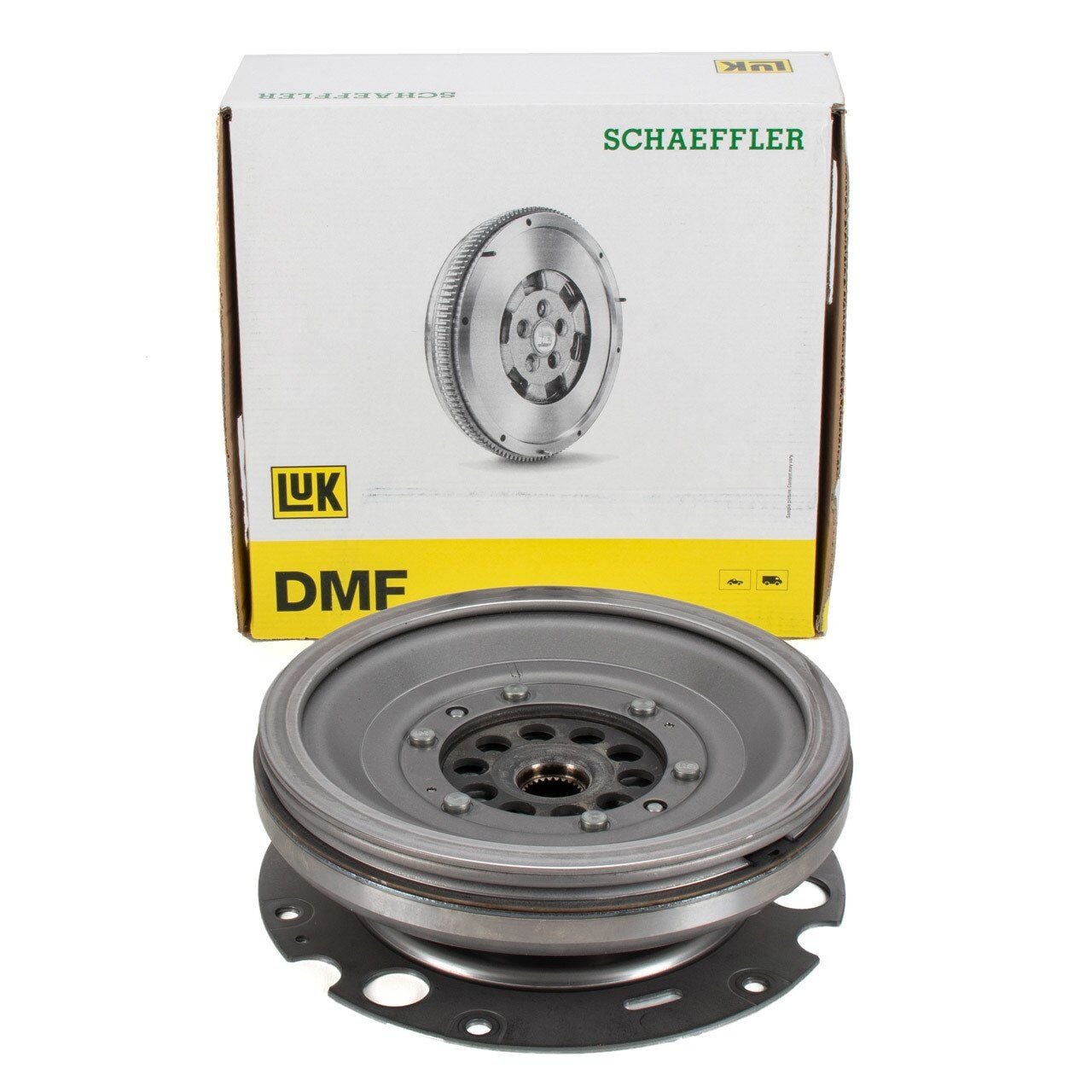 Audi A4 2010-2016 Model Arası 3.0 TDI Motor Volant