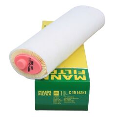 Bmw X5 E53 Kasa 30d Hava Filtresi