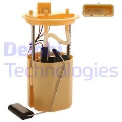 YAKIT ŞAMANDIRASI FIAT GRANDE PUNTO 05>12 PUNTO 12> 1.3D MTJ