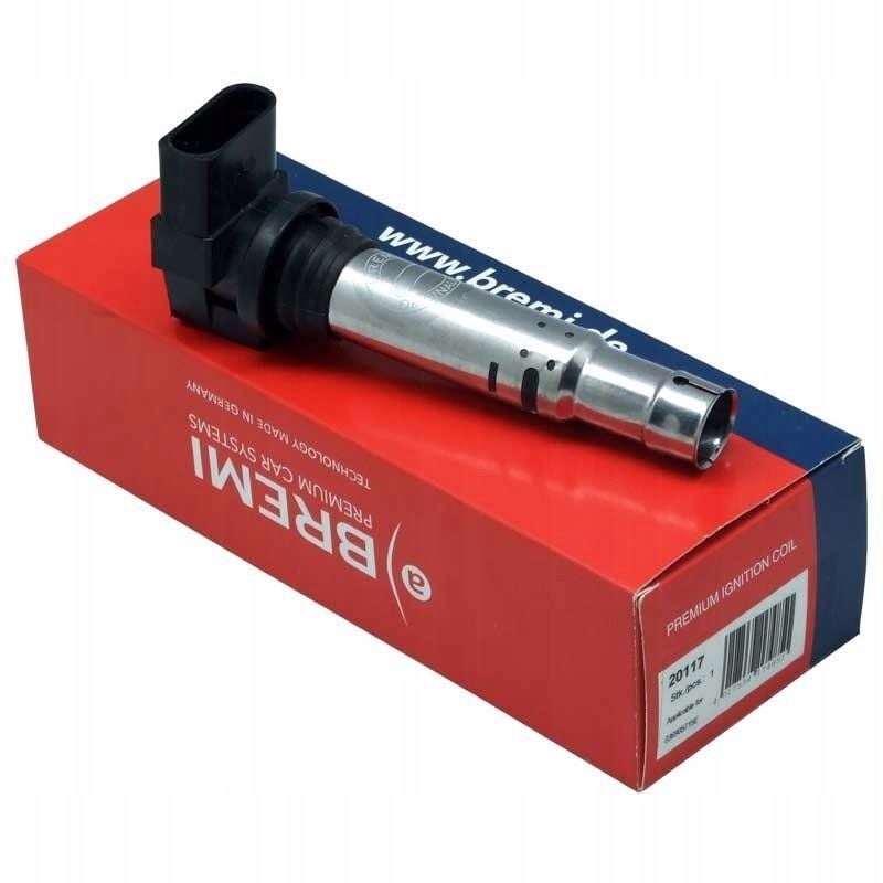 Skoda SuperB 1 4 TSI CAX Ateşleme Bobini