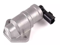 Volvo S40 V40 Rölanti Kontrol Valfi 2001 - 2004 8670419