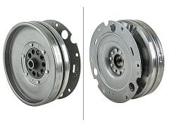 Audi A4 2011 Sonrası 2.0 TDI Multitronik Volant