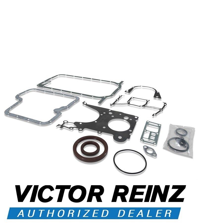 Bmw 3 Serisi E30 Kasa 316i-318i M40 Motor Alt Takım Conta