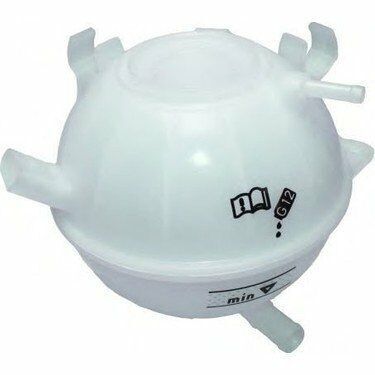 Volkswagen New Beetle 2012 Sonrası Yedek Su Deposu