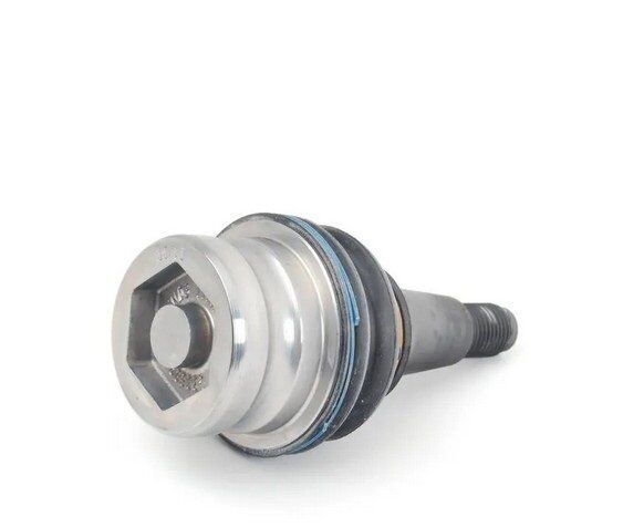 Audi A6 2011-2018 Model Arası Sağ Alt Eğri Rotilli Kol