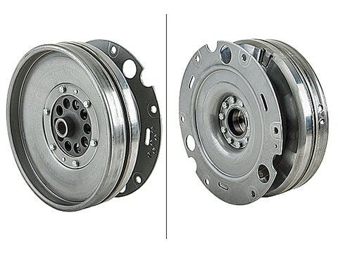 Audi A6 2011 Sonrası 2.0TDI Multitronik Volant