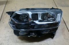 SOL FAR CITROEN BERLINGO 18> HALOJEN - GÜNDÜZ FARLI