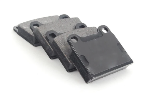 Mercedes W123 Kasa Ön Fren Balata Takımı