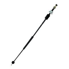 Volvo S40 V40 2004 ve Öncesi Gaz Teli 30887508