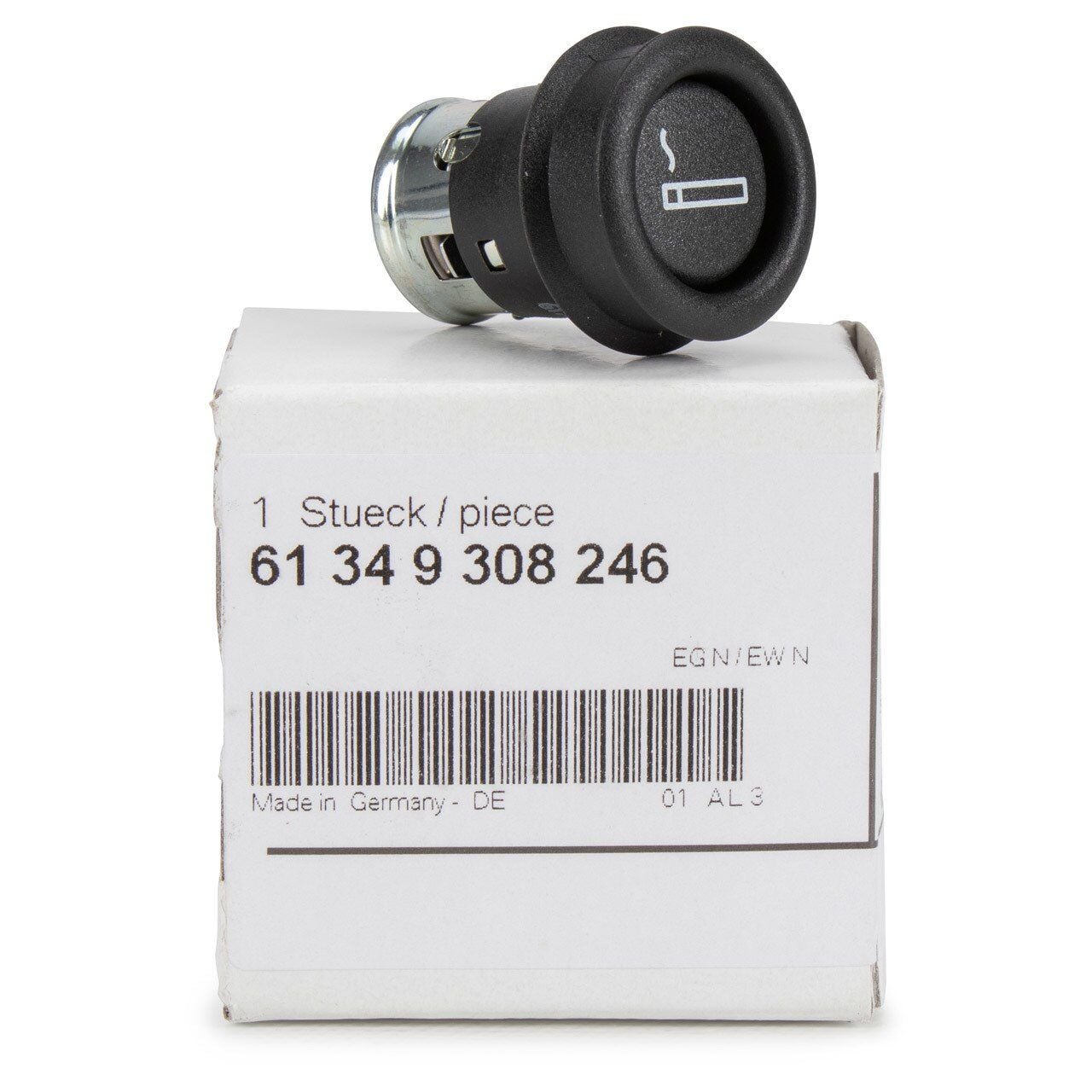 X5 Serisi F15 Kasa Çakmak Orijinal