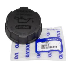 Volvo 850 S40 V40 S60 S70 V70 S80 XC90 Yağ Kapağı 869288