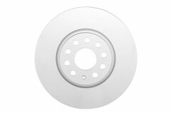 Disk On Ad 16-Tiguan 10-Sharan | 1 Adet