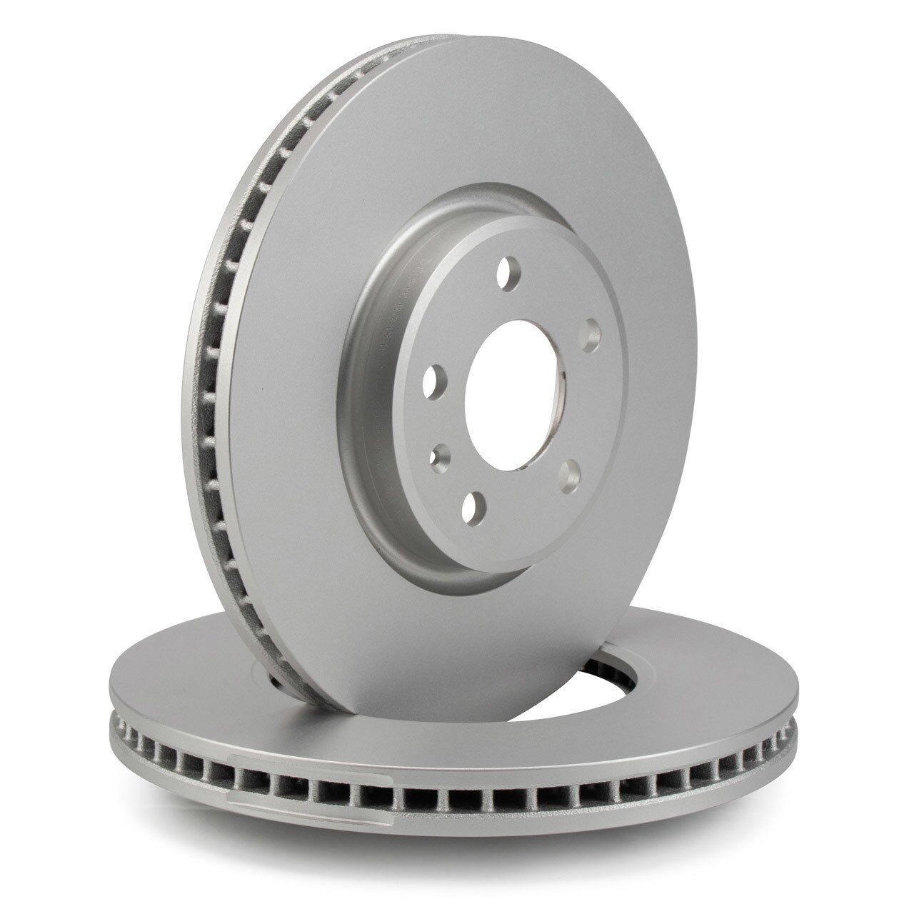 Audi A6 2011 / 2018 Model Arası Ön Fren Disk Takımı