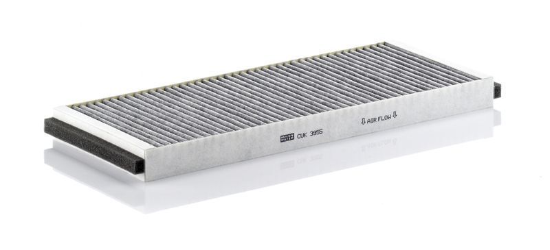 Volkswagen Filtre Kabın Karbonlu Volkswagen Passat 1 8 2 0 96-00 / Audi A4 1 6 1 8 94-00