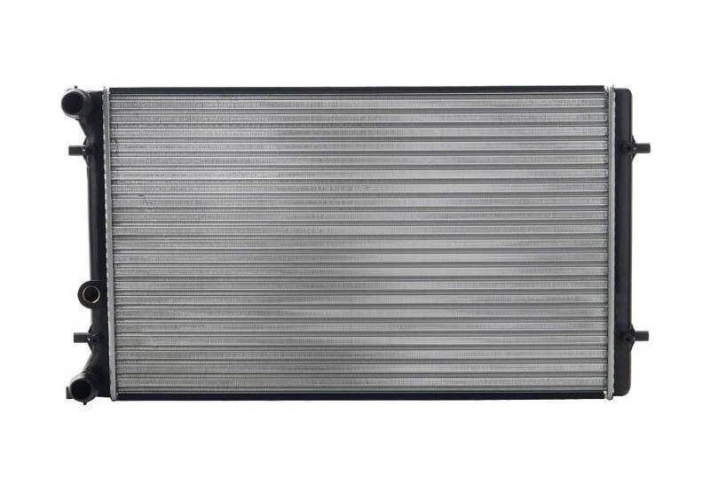 Volkswagen Golf 4 1 9 Dizel AGR Su Radyatörü