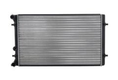 Volkswagen Golf 4 1 9 Dizel AGR Su Radyatörü