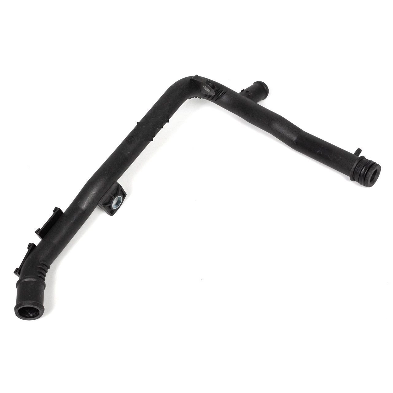 Volkswagen Passat CC 2012-2017 2 0 TDI Radyatör Su Borusu Plastik