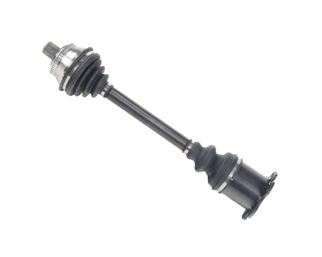 Audi A4 2006-2009 2.0 TDI Komple Aks