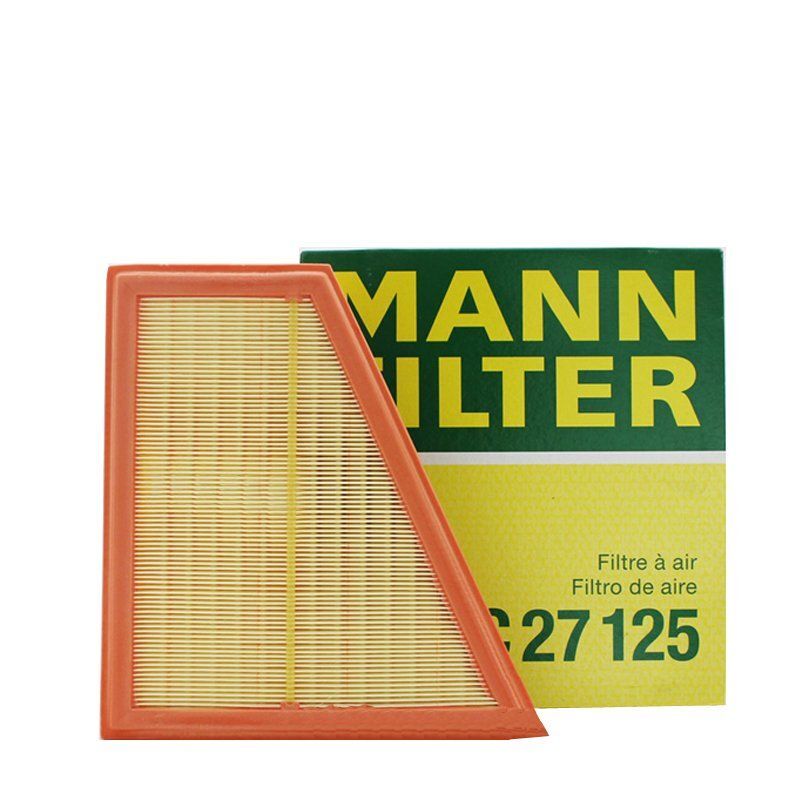 Bmw E84 Kasa X1 1.6 Benzinli Hava Filtresi