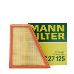 Bmw E84 Kasa X1 1.6 Benzinli Hava Filtresi