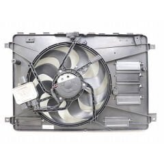 Volvo S60 V60 XC60 S80 XC70 Fan Komple Beyinli 31686806