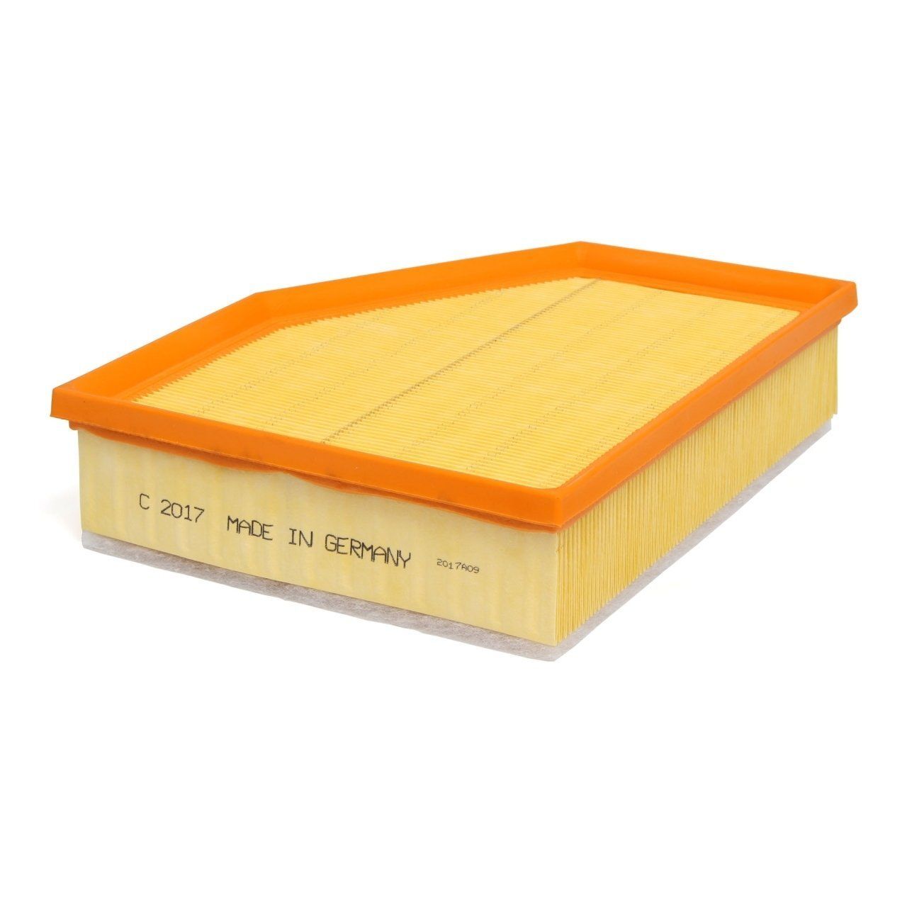 Bmw 5 Serisi G30 Kasa 520i Hava Filtresi