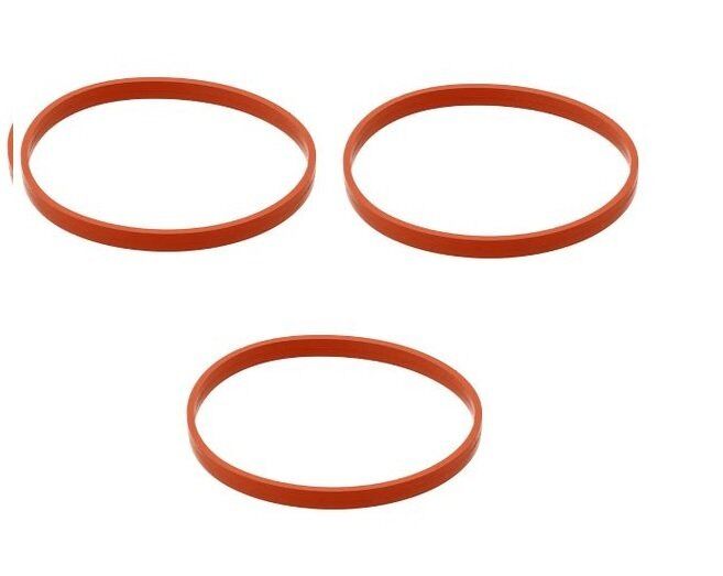 Bmw F36 Kasa 418i Emme Manifold Contası