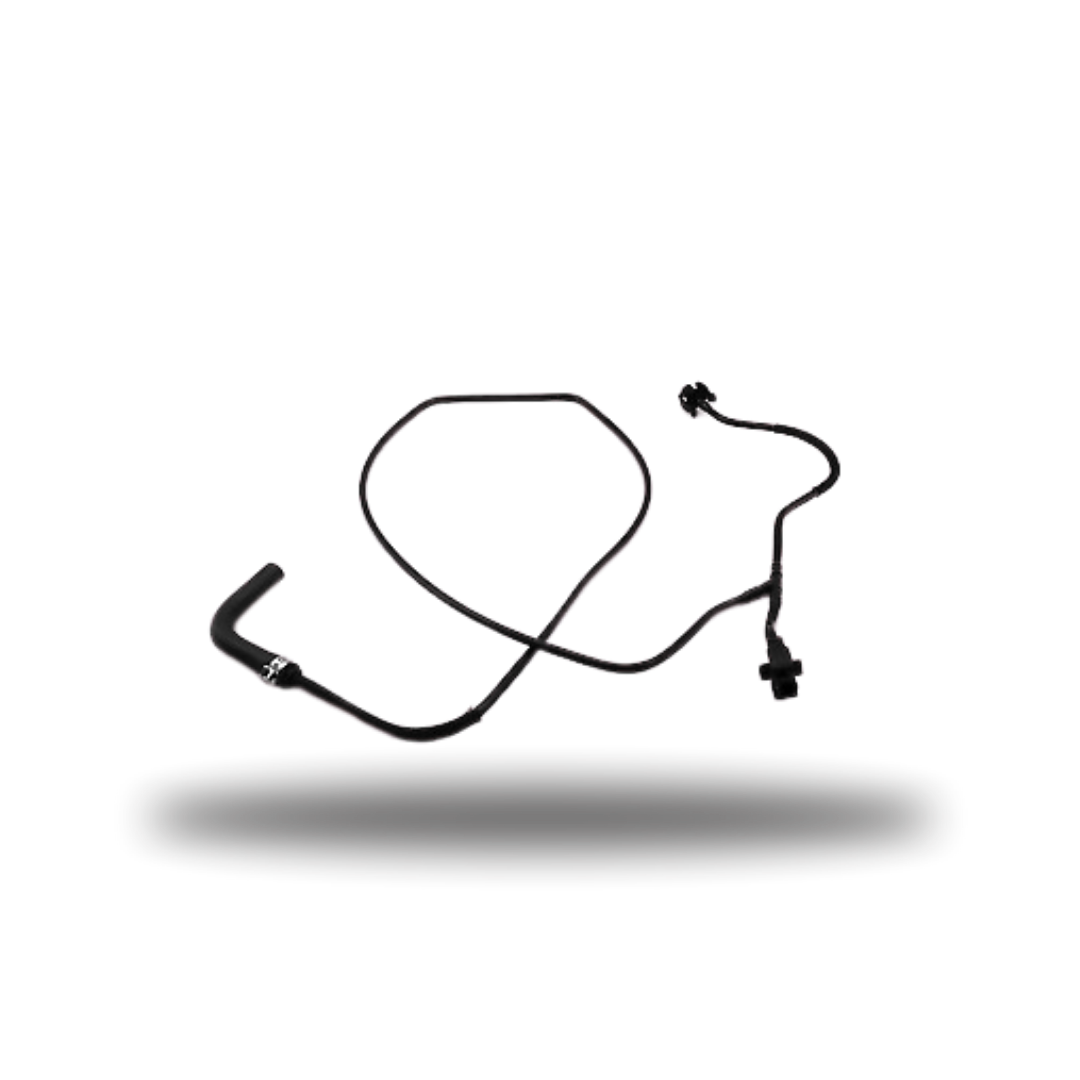 Volvo S60 V60 S80 Radyatör Ek Depo Tahliye Hortumu 31686893