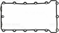 Üst Kapak Contası BMW M42 B18 M44 B19 E30 Is E36 Is Victor