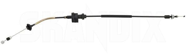 Volvo S40 V40 Gaz Teli 1998 - 1999 30620572