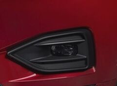 Seat Tarraco Sağ Sis Farı Orijinal