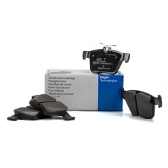 Volkswagen Golf 7 Arka Fren Balatası