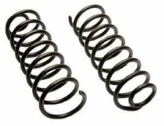 Volkswagen Bora 1998-2005 Model Yılları Arasında Uyumlu Arka Helezon Yay Takımı