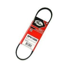 Volkswagen Polo 2015 Model Sonrası 1 2 Motor V Kayışı