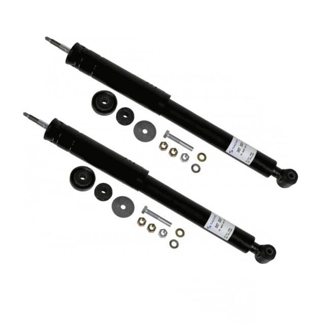 Mercedes B Serisi W245 Kasa Arka Amortisör Seti Takım 1693201730