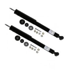 Mercedes B Serisi W245 Kasa Arka Amortisör Seti Takım 1693201730