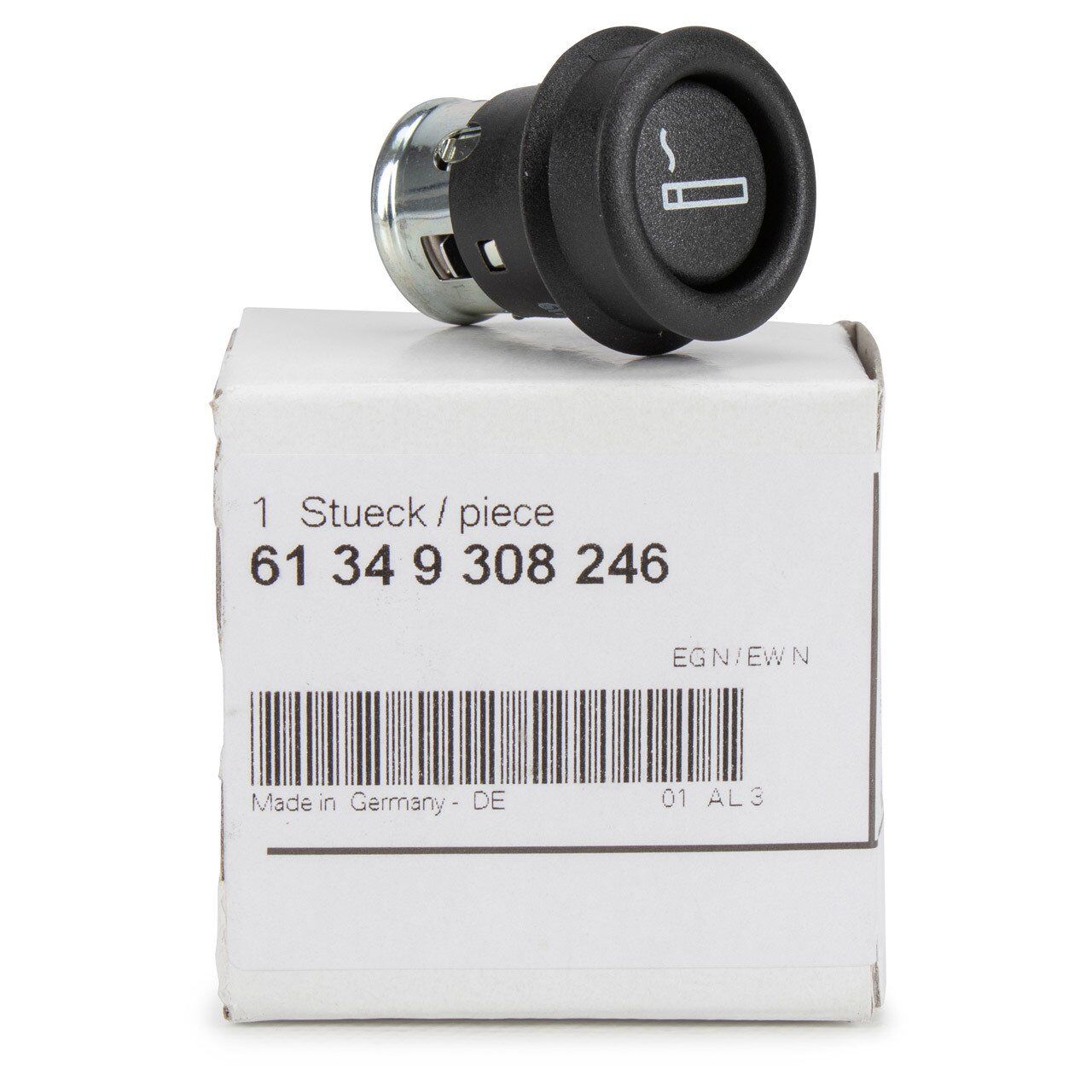 Bmw 4 Serisi F32 Kasa Çakmak Orijinal