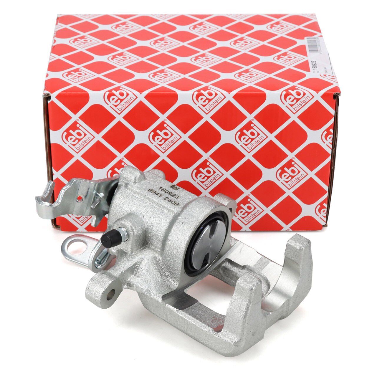 Volkswagen Fren Kaliperi Arka Sol 10-Golf-Touran-A3-Leon-Octavia